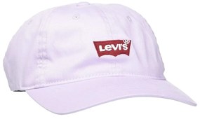 Κασκέτο Levis  Ladies Mid Batwing Baseball Cap