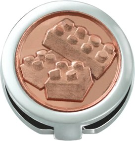 Unisex Περιδέραια Talent Jewels TJC-5-06-02