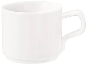 Φλυτζάνι Εσπρέσσο Good Mood 001.751103K6 5,5X8,3X5,8cm White Espiel Porcelain