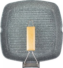 GRILL PAN 28CM ZLN3369