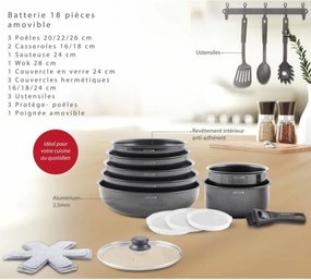 Μαγειρικά Σκεύη Art &amp; Cuisine