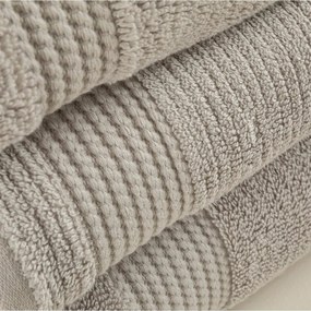 Stewehome Πετσέτα χεριών από 100% βαμβάκι 45x45 cm