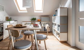 Τραπέζι Balance-Μήκος 138 εκ.