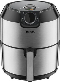 Φριτέζα με Αέρα Tefal EY201D 1500 W 4,2 L Μαύρο