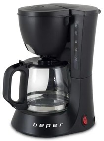 Beper BC.060 Καφετιέρα φίλτρου 600mL