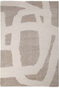 Χαλί Lilly 318 650 Beige-Ivory Royal Carpet 120X170cm