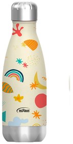 Μπουκάλι Ψεκασμού Inoxibar 61280