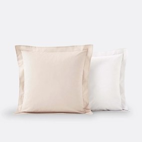 Μαξιλαροθήκη διπλής όψης από βαμβάκι