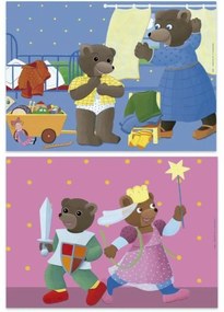 Παζλ Educa Little Brown Bear