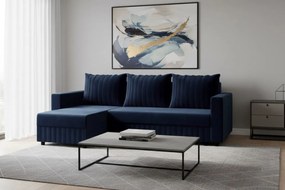 Γωνιακός καναπές Retiro-Mple