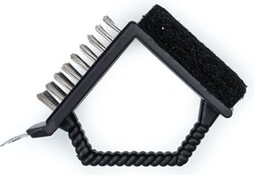 Βούρτσα Καθαρισμού BBQ Homely 05-11550