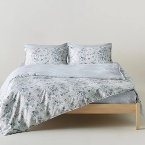 Σεντόνια King Size (Σετ) Kentia Stylish Vervita 22