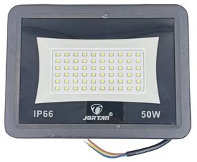 LED ΠΡΟΒΟΛΕΑΣ 50W/220V/6500K JT-YY-50W