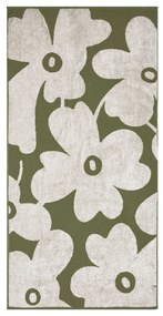 Πετσέτα Σώματος (70x140) Kentia Stylish Wendy 21 550gsm