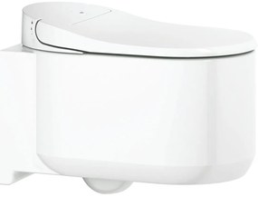 Λεκάνη κρεμαστή Grohe Rapid SLX Sensia Arena