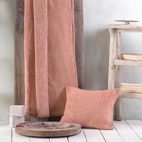 Ριχτάρι Rachell Apple Ρυθμός Two-seater 180x240cm Chenille,Cotton,Polyester