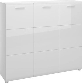 Παπουτσοθήκη Canyon I - 134.80Χ36.00Χ120.00cm