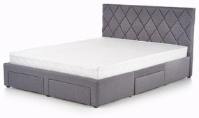 BETINIA bed with drawers