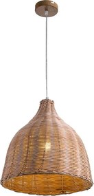 Φωτιστικό οροφής Elmark Woody 2