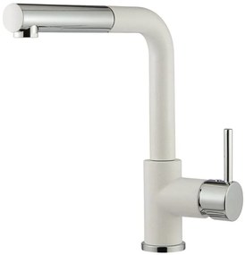 Μπαταρία κουζίνας Armando Vicario Fluo ΙΙ-Leuko