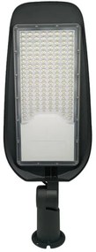Φωτιστικό Δρόμου Κεφαλή LED 120W Γκρι ΙP65 3-619120 Lumen-3-619120-Γκρι 3-619120