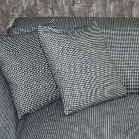 Μαξιλάρι Διακοσμητικό (Με Γέμιση) Cubes 874-222-130 42x42cm Beige-Raf 42X42 Cotton-Polyester