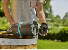 Αντλία νερού Gardena 1762-20 400 W