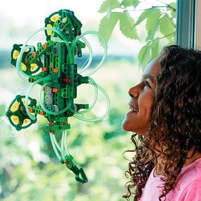 Gigo Wall-Climbing Geckobot