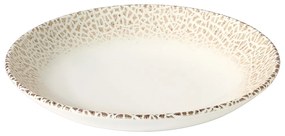 Πιάτο Πορσελάνης Βαθύ Deserto 25εκ. Ν.2066 - ID Fine - 6 ΤΜΧ