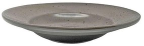 Πιάτο Ζυμαρικών Premium 8255-06 Φ27cm Grey Ankor Πορσελάνη