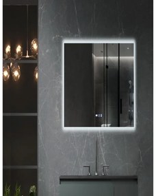 Sparke FUNTY Καθρέπτης LED 120x70cm