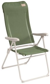 Outwell Ανακλινόμενη Καρέκλα Κάμπινγκ Cromer Κυπαρισσί Πράσινο