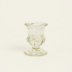 Beauty Home ΚΗΡΟΠΗΓΙΟ 5 x 6 cm ΠΡΑΣΙΝΟ