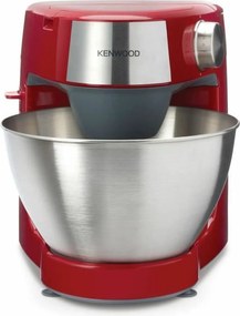 Επεξεργαστής Τροφίμων Kenwood rouge