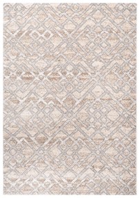 Χαλί (160x230) Polcarpet Estia 2797 L.Brown/Cream