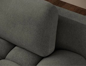 Καναπές Vagio Διθέσιος-Πράσινο