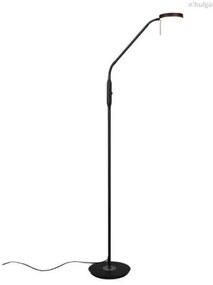 Επιδαπέδιο Φωτιστικό Led Μαύρο Monza 423310132 Trio Lighting-423310132-Μαύρο 423310132
