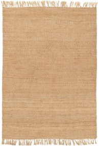 Χαλί Καλοκαιρινό (160x230) Βιοκαρπέτ Papilio Fire P0850-058 Gold