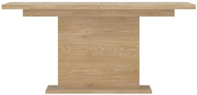 Επεκτεινόμενο τραπέζι Wisconsin-Fusiko Anoixto