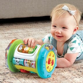 Μουσικό Παιχνίδι Vtech Baby 80-562605