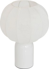 Πορτατίφ A-S Tobie White 210392A