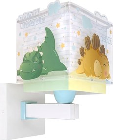 Παιδική Απλίκα Τοίχου Ango Baby Dinos 63459