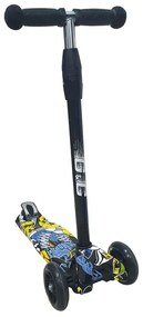 Πατίνι Scooter Nils Extreme SC29 MULTI
