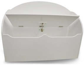 Κουτί αποθήκευσης Tres