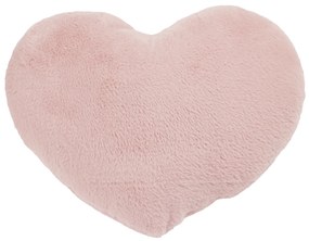 Διακοσμητικό Μαξιλάρι Καρδιά Polyester 25x33εκ. Deco 2295 Nude Das Home