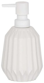 Arte white 400 ml δοχείο κρεμοσάπουνου Sealskin
