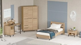 Young Room Set ON24-S Oak