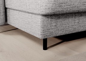 Γωνιακός καναπές Tobe-Gkri Anoixto-Αριστερή