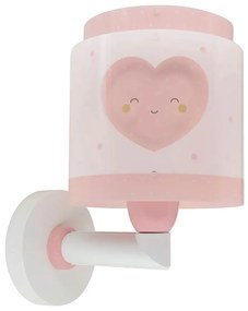 Παιδική Απλίκα Τοίχου Ango Baby Dreams Pink 76019 S