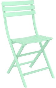 HELEN ΠΤΥΣ/ΝΗ OPALINE GREEN ΚΑΡΕΚΛΑ ΠΟΛ/ΝΙΟΥ